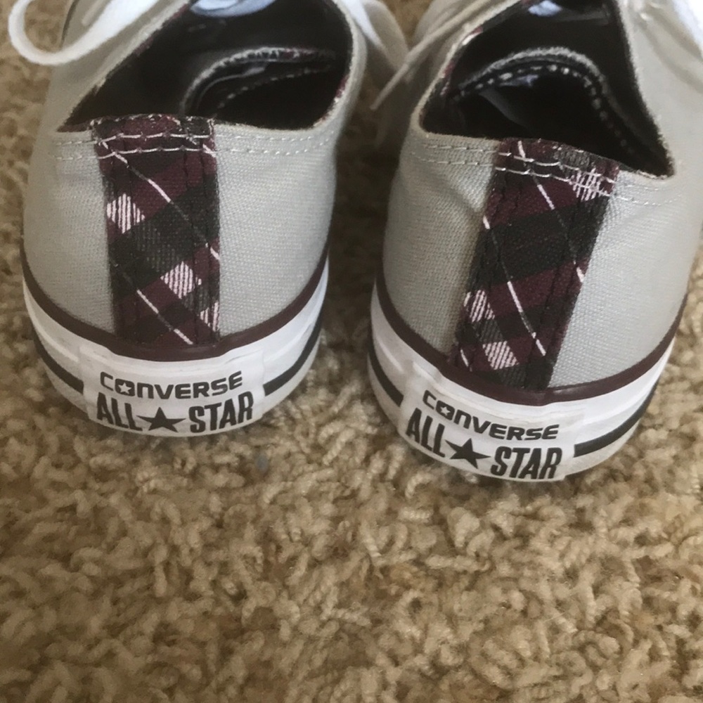 Converse - Picture 3 of 4